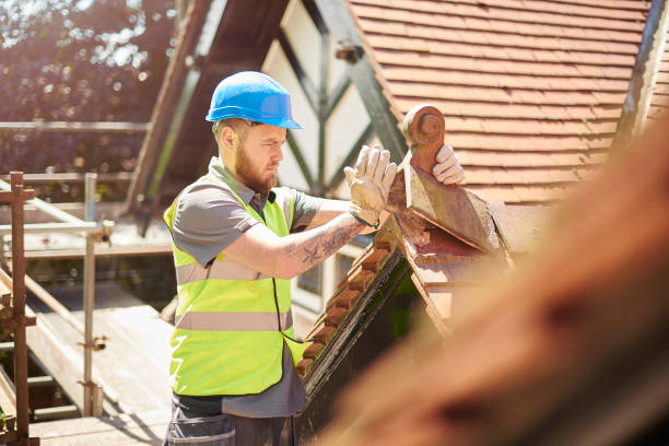 Slate Roofing Contractor in Sayville, NY